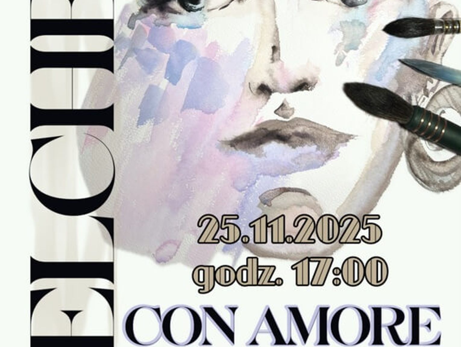 BLIŻEJ KULTURY (odc. 305) – Wystawa akwareli Katarzyny Melcher we Włodawie