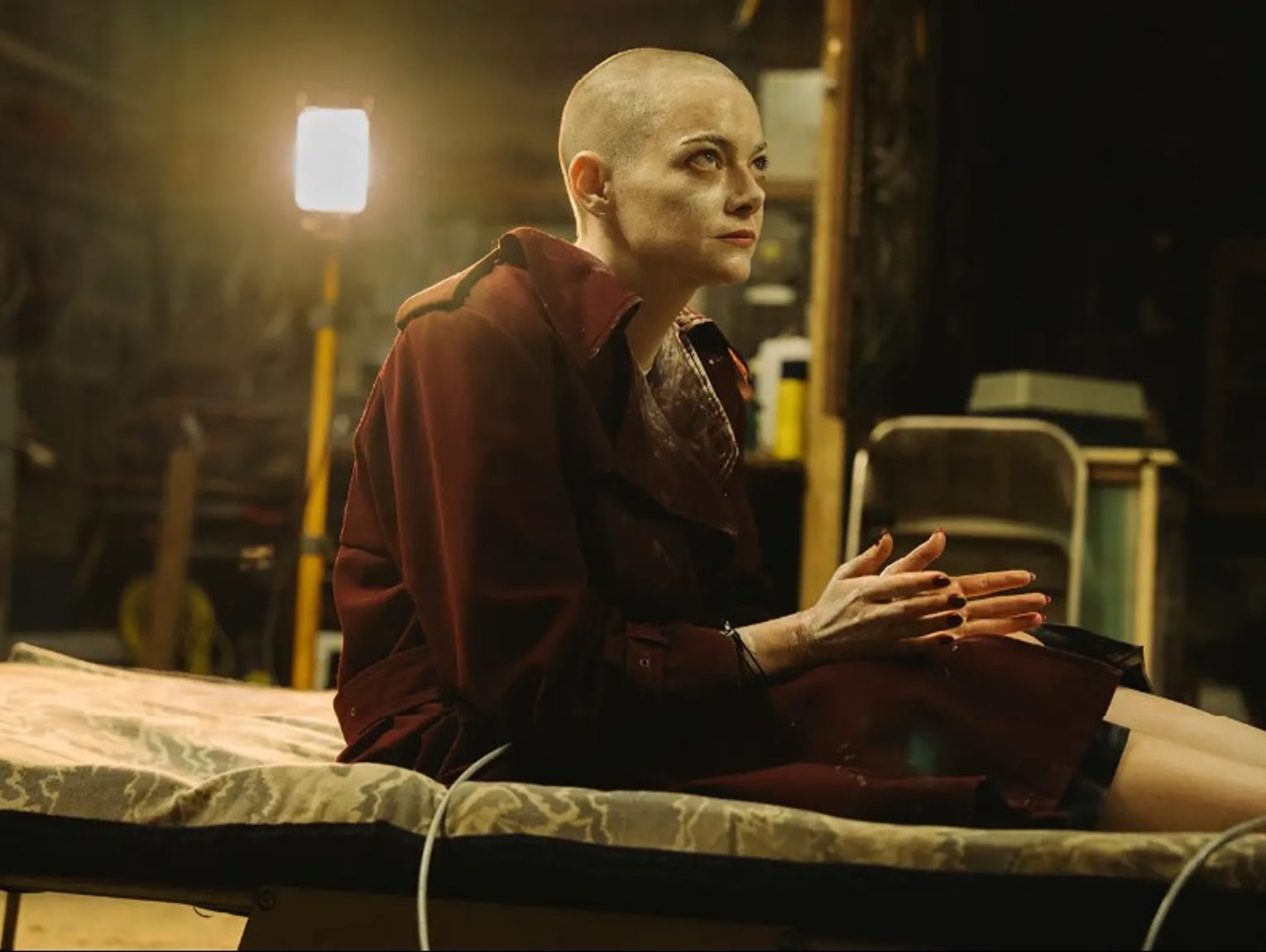 BLIŻEJ KULTURY (odc. 311) - Film „Bugonia” w specjalnej projekcji DKF "Rewers"