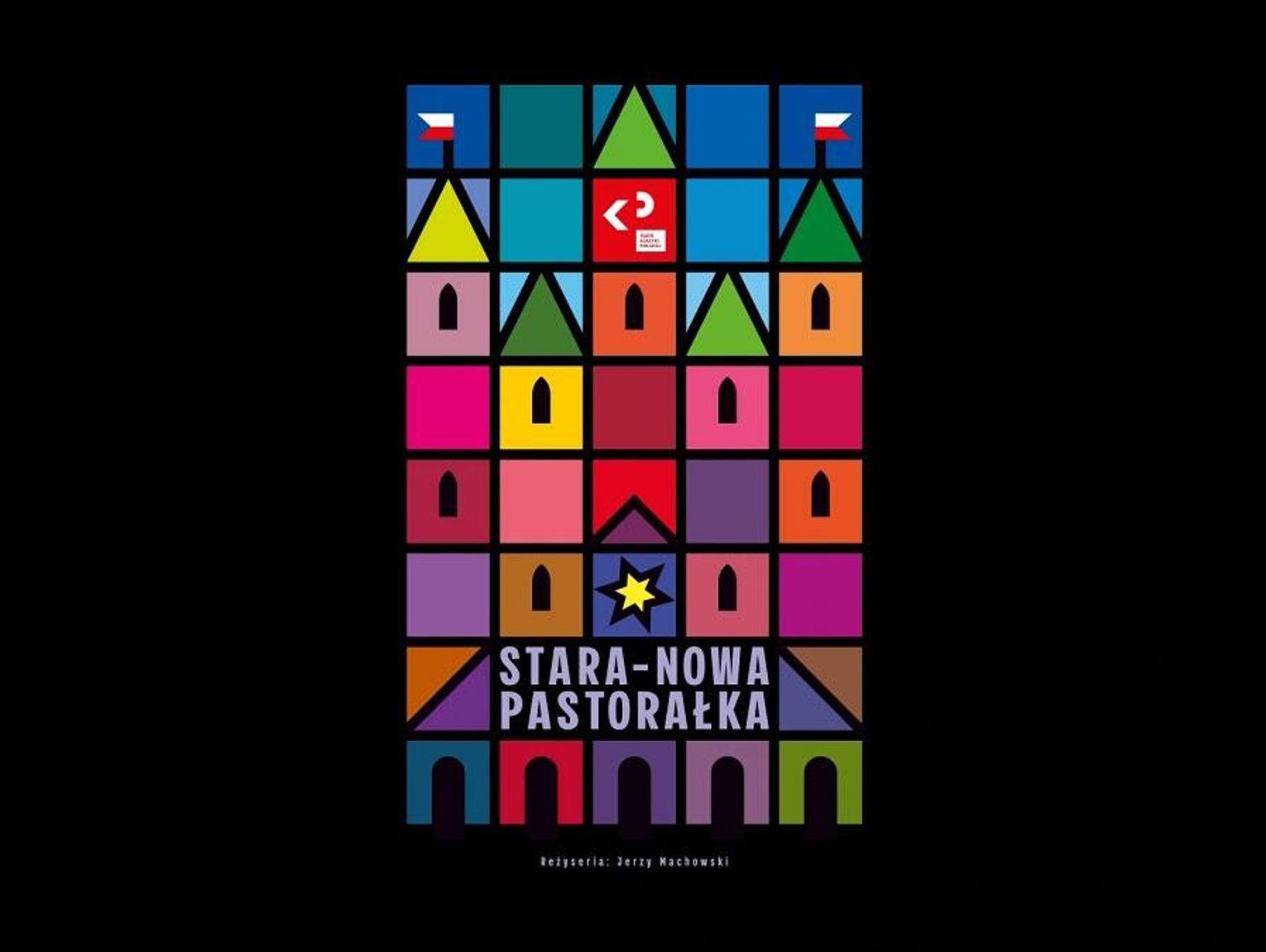 BLIŻEJ KULTURY (odc. 320) - „Stara-Nowa Pastorałka” w Krasnymstawie i Chełmie