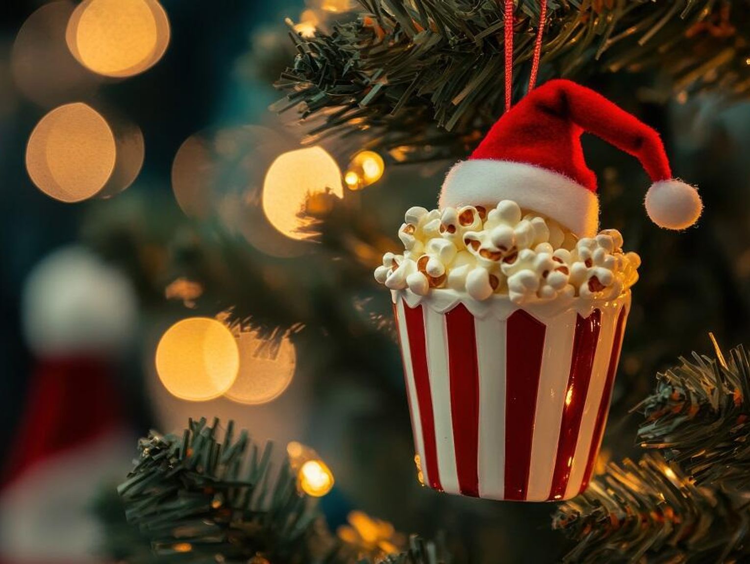 BLIŻEJ KULTURY (odc. 326) - Świąteczne filmy "To właśnie miłość", "Holiday", "Rodzinny dom wariatów"