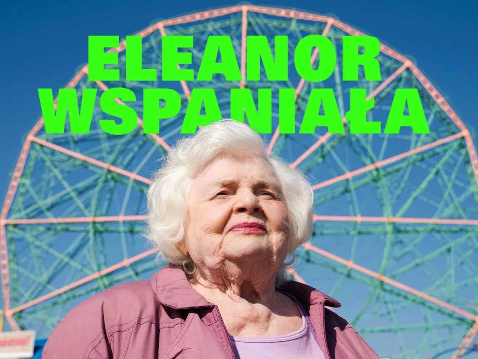 BLIŻEJ KULTURY (odc. 331) - Debiut reżyserski Scarlett Johansson w DKF "Rewers"