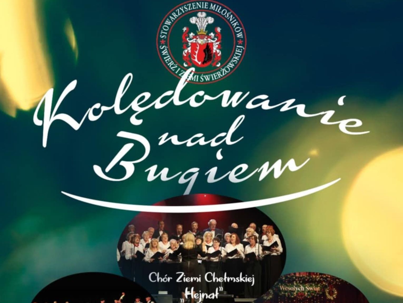 BLIŻEJ KULTURY (odc. 332) - Koncert kolęd i pastorałek w Świerżach