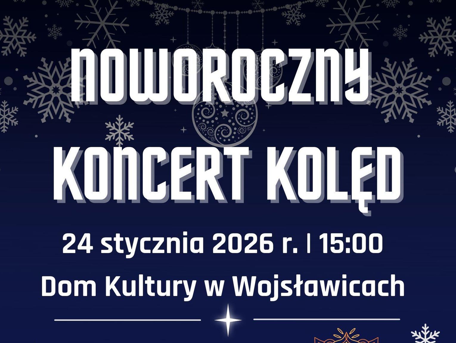 BLIŻEJ KULTURY (odc. 336) - Noworoczne kolędowanie w Wojsławicach