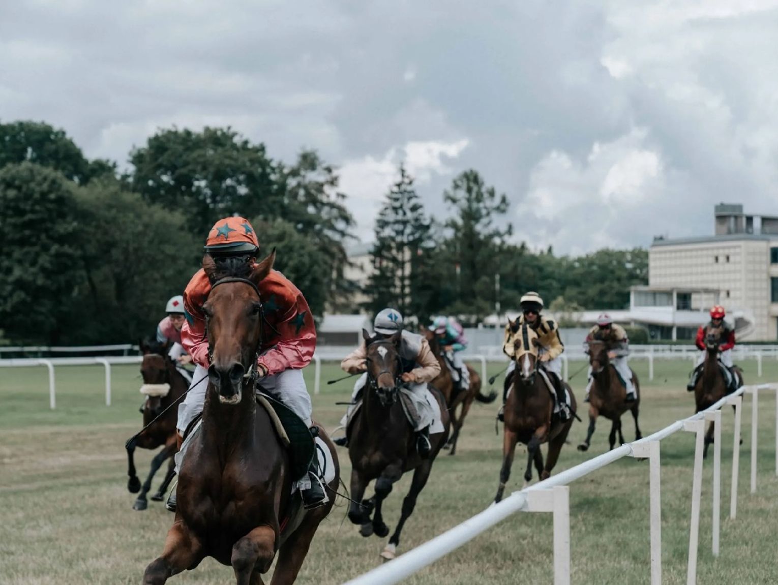 BLIŻEJ KULTURY (odc. 339) - "Wielka Warszawska"