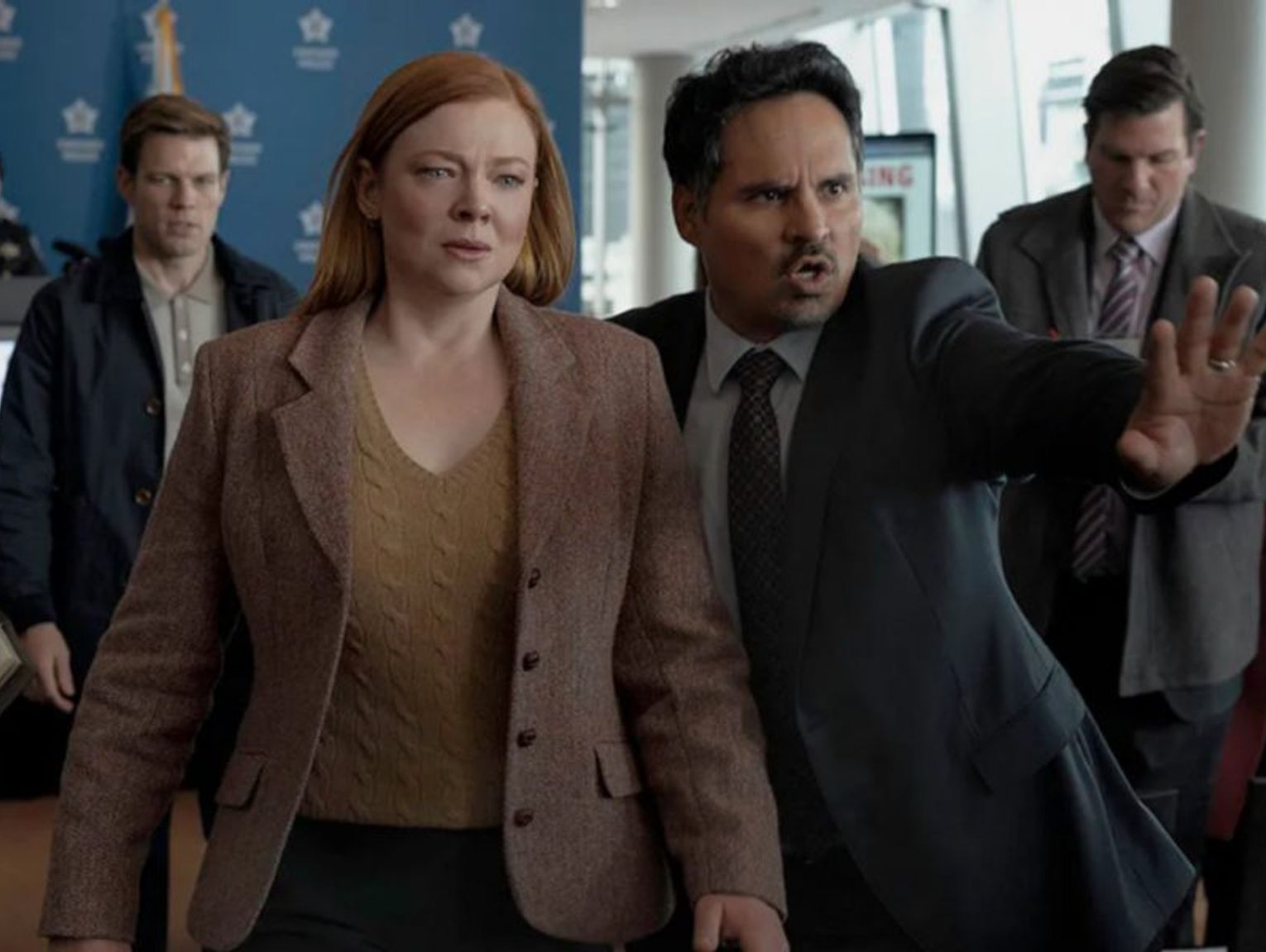 BLIŻEJ KULTURY (odc. 346) - "To jej wina"