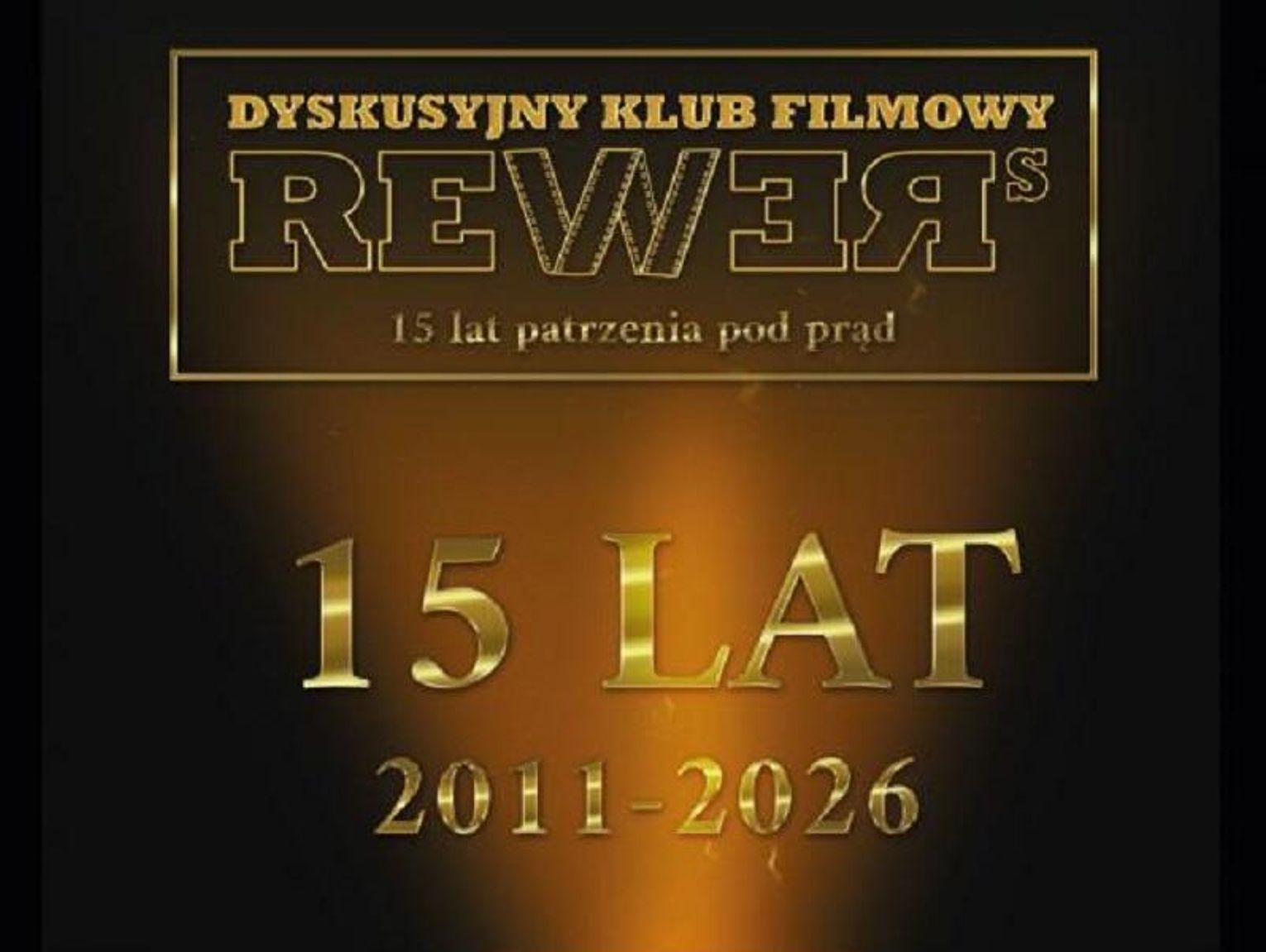 BLIŻEJ KULTURY (odc. 348) - 15 lat DKF "Rewers"