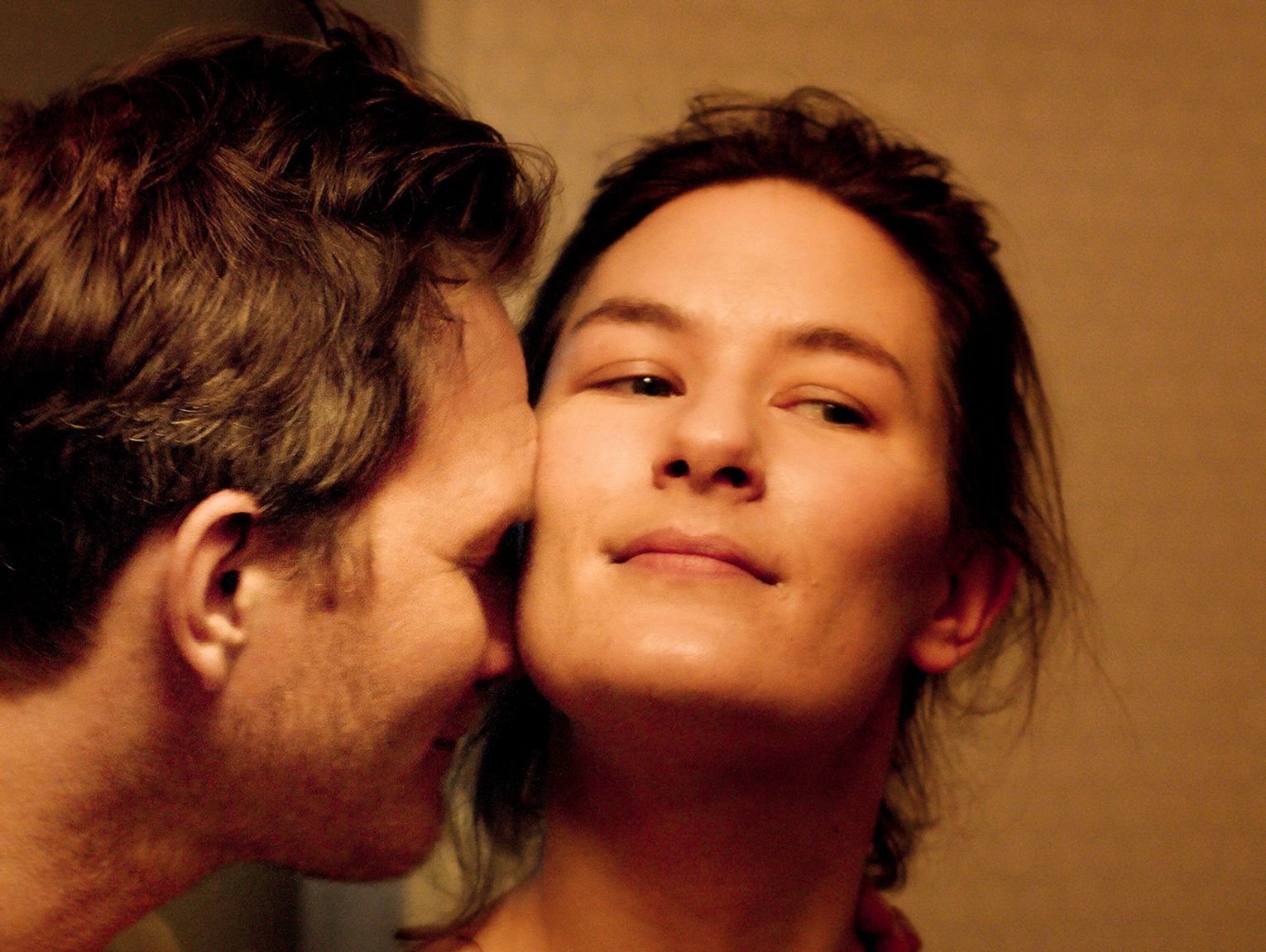 BLIŻEJ KULTURY (odc. 361) - DKF "Rewers" zaprasza na film "Być kochaną"