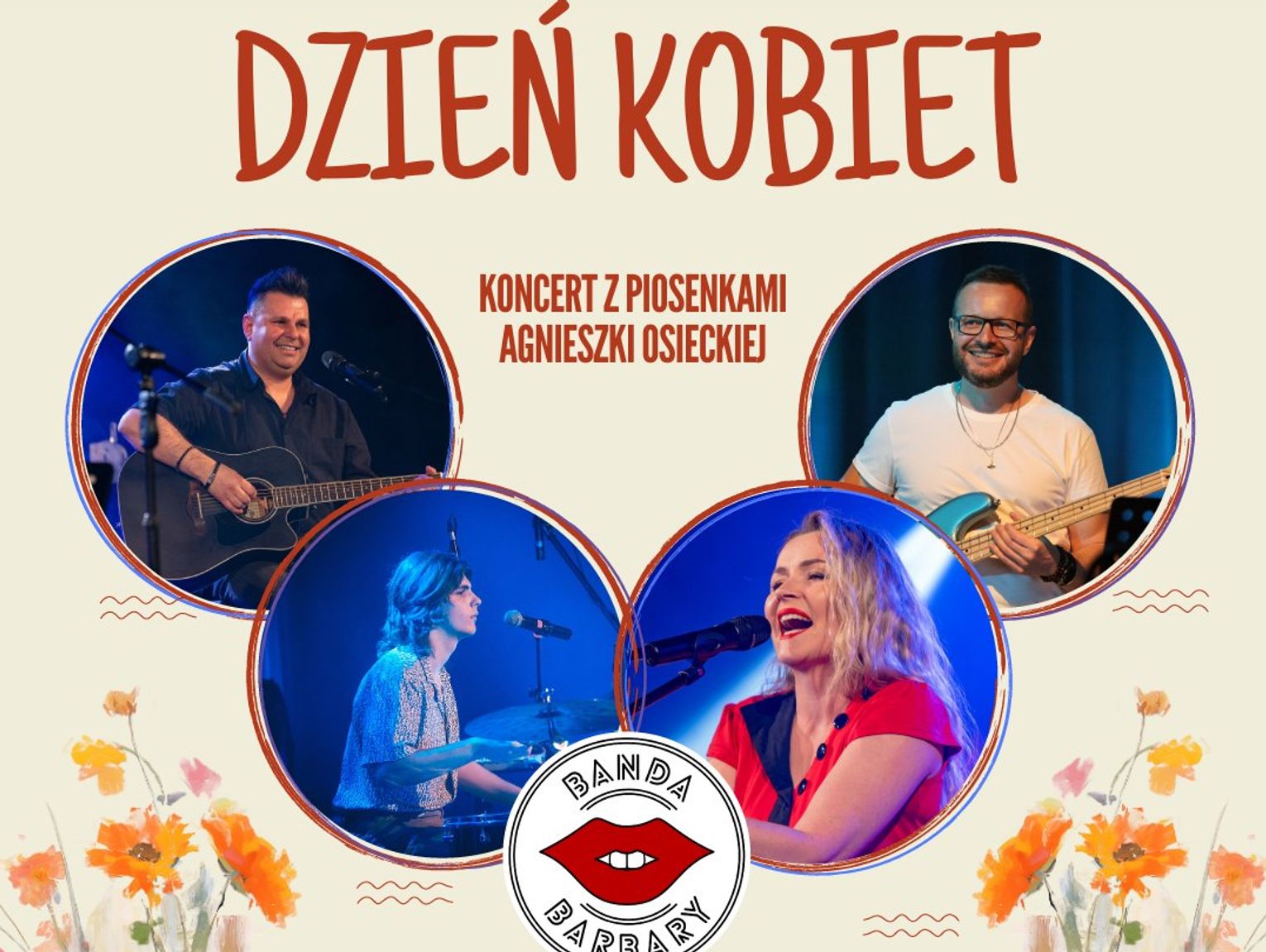 BLIŻEJ KULTURY (odc. 364) - Dzień kobiet w Chełmskim Domu Kultury