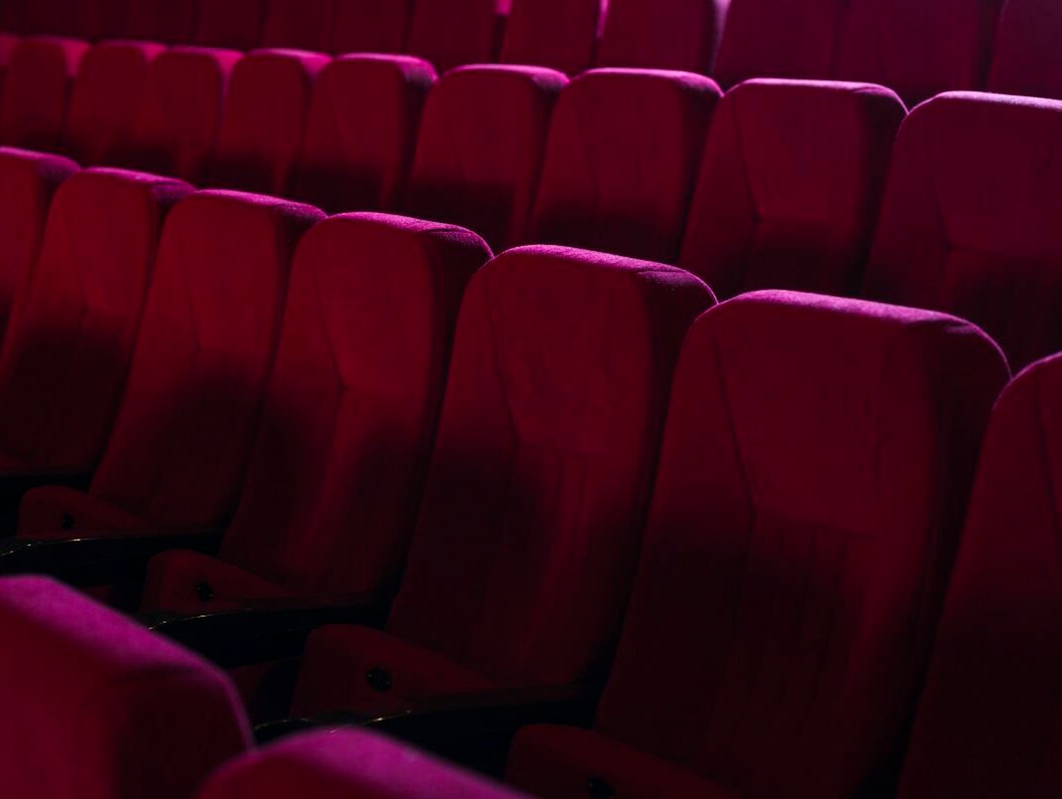 BLIŻEJ KULTURY (odc. 386) - Jaki motyw będzie dominował w kwietniu w Klubie Dobrego Filmu?