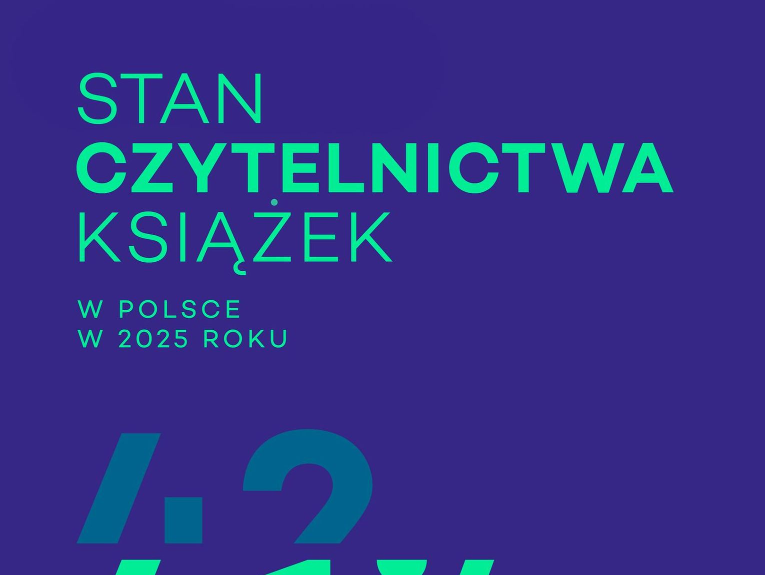 BLIŻEJ KULTURY (odc. 392) - Stan czytelnictwa