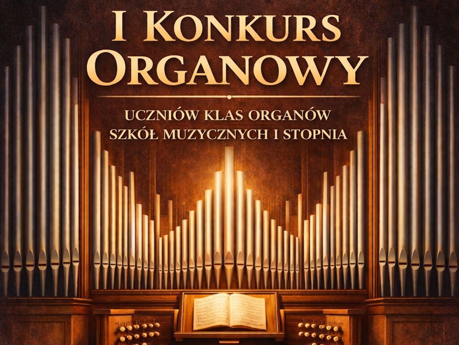 BLIŻEJ KULTURY (odc. 394) - Pierwszy konkurs organowy