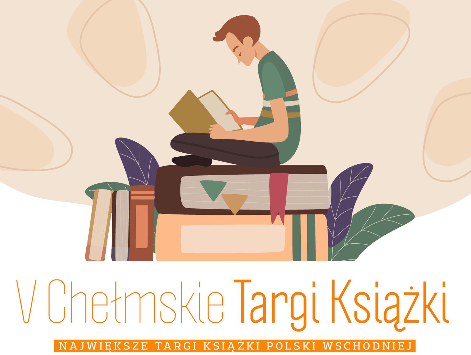 BLIŻEJ KULTURY (odc. 404) - V Chełmskie Targi Książki