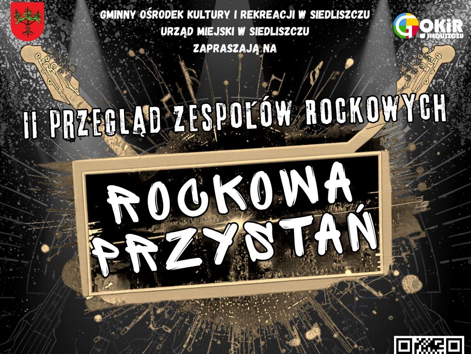 BLIŻEJ KULTURY (odc. 409) - Rockowa Przystań