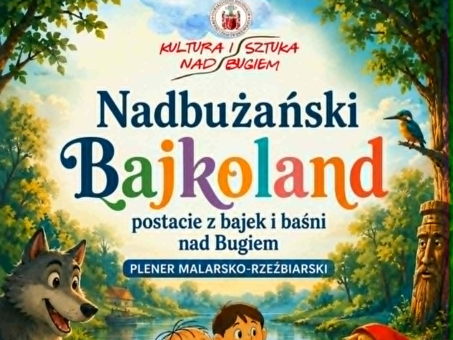 BLIŻEJ KULTURY (odc. 414) - Po raz kolejny będą tworzyć dzieła