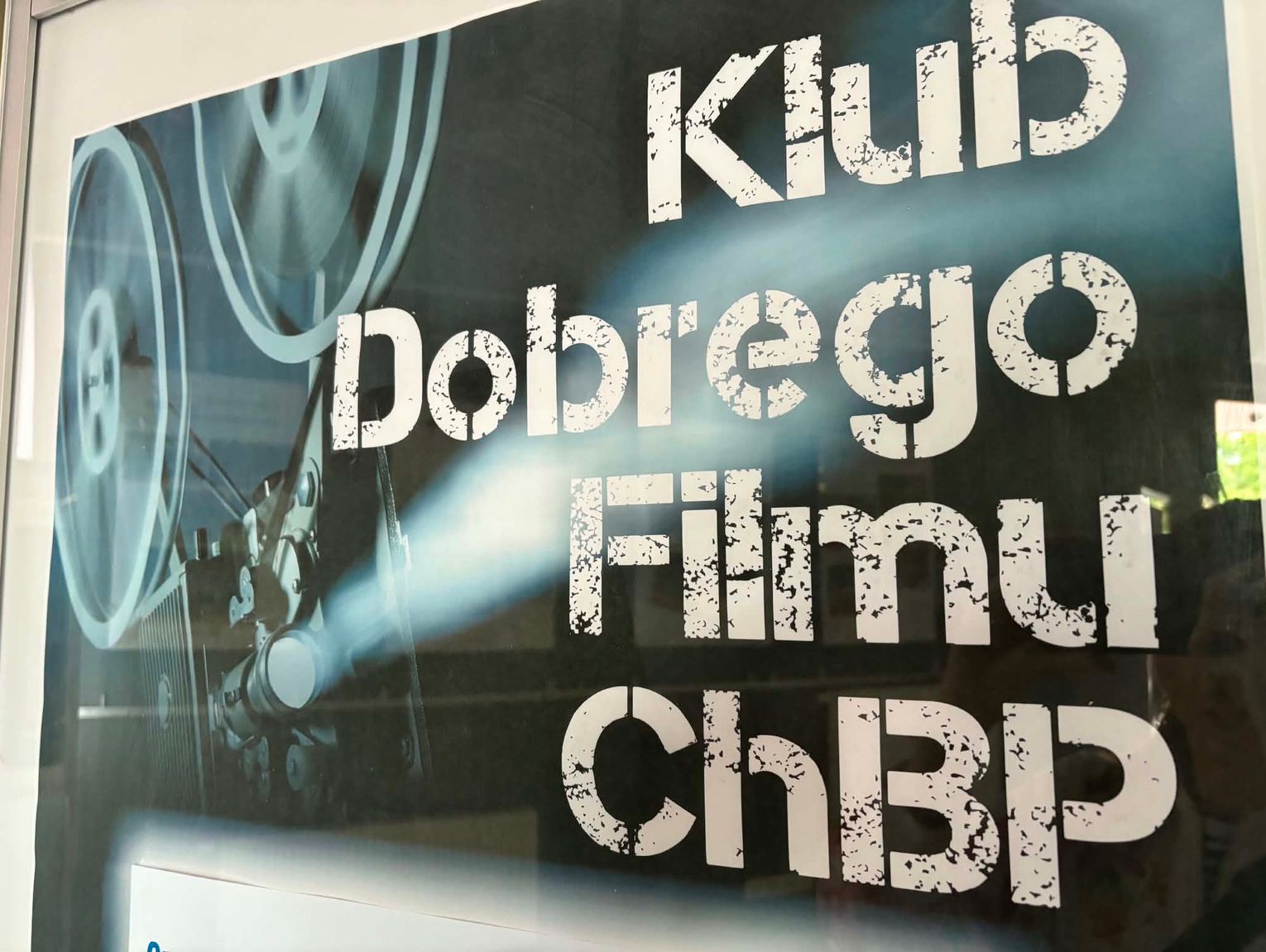 BLIŻEJ KULTURY (odc. 423) - Klub Dobrego Filmu