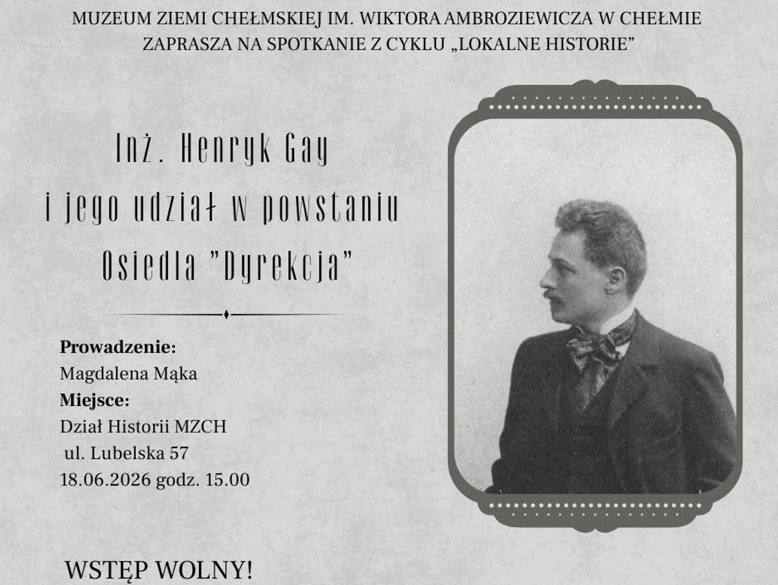 BLIŻEJ KULTURY (odc. 433) - Ostatnie przed wakacjami spotkanie "Lokalne historie"