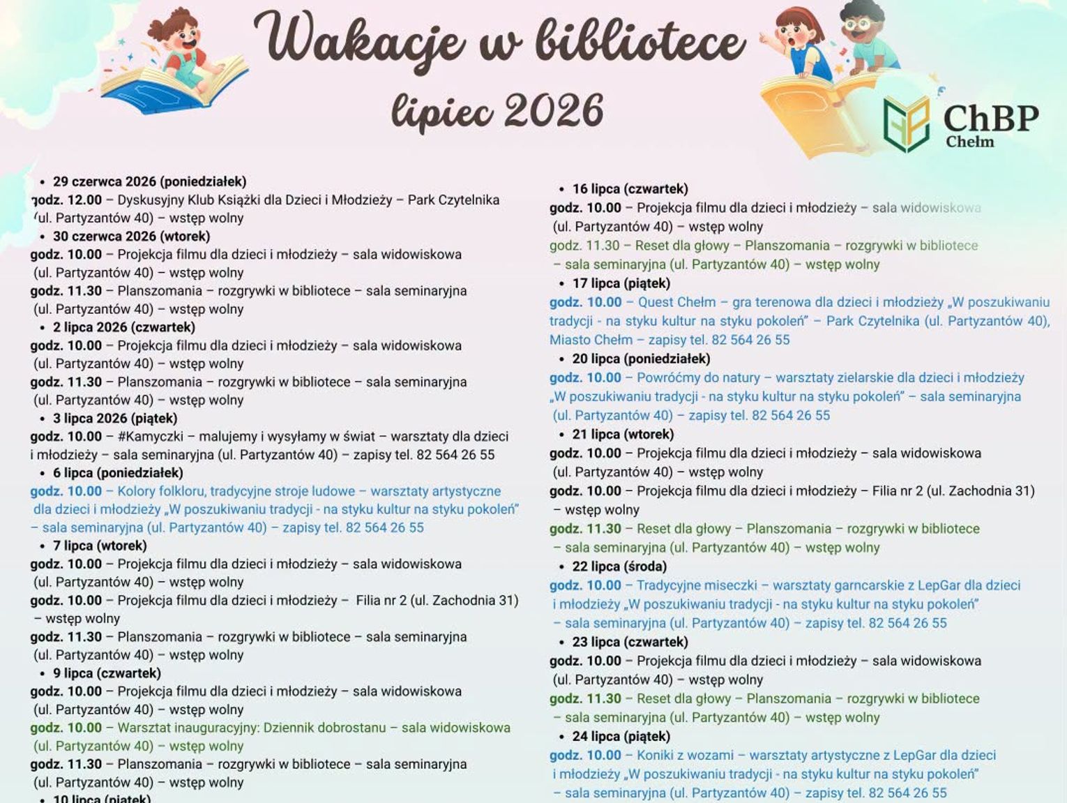 BLIŻEJ KULTURY (odc. 441) - „W Poszukiwaniu tradycji – na styku kultur, na styku pokoleń”