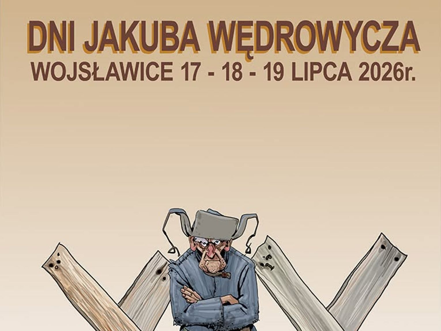 BLIŻEJ KULTURY (odc. 452) - XIX edycja Dni Jakuba Wędrowycza