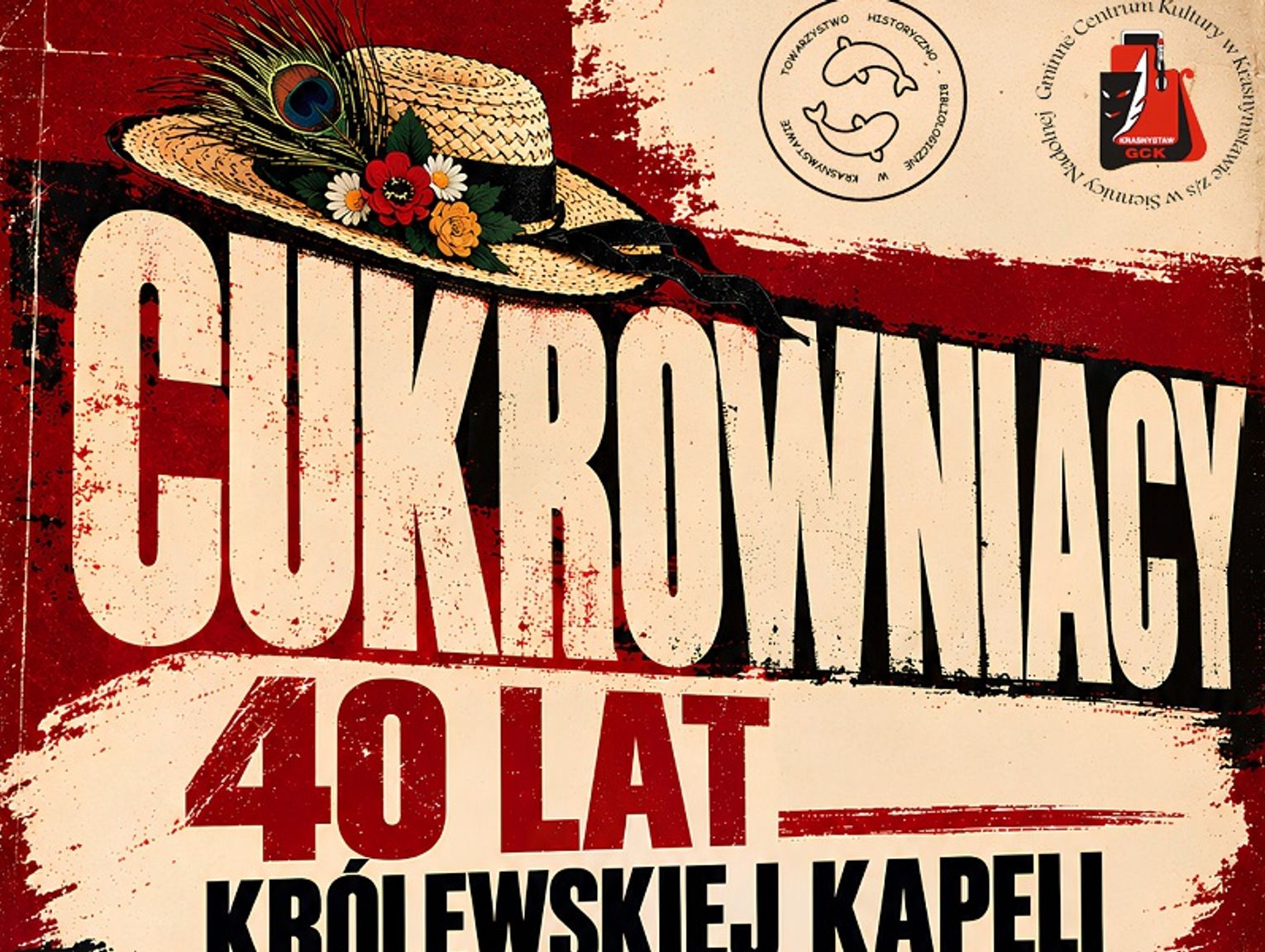 BLIŻEJ KULTURY (odc. 515) - 40-lecie Kapeli Cukrowniacy