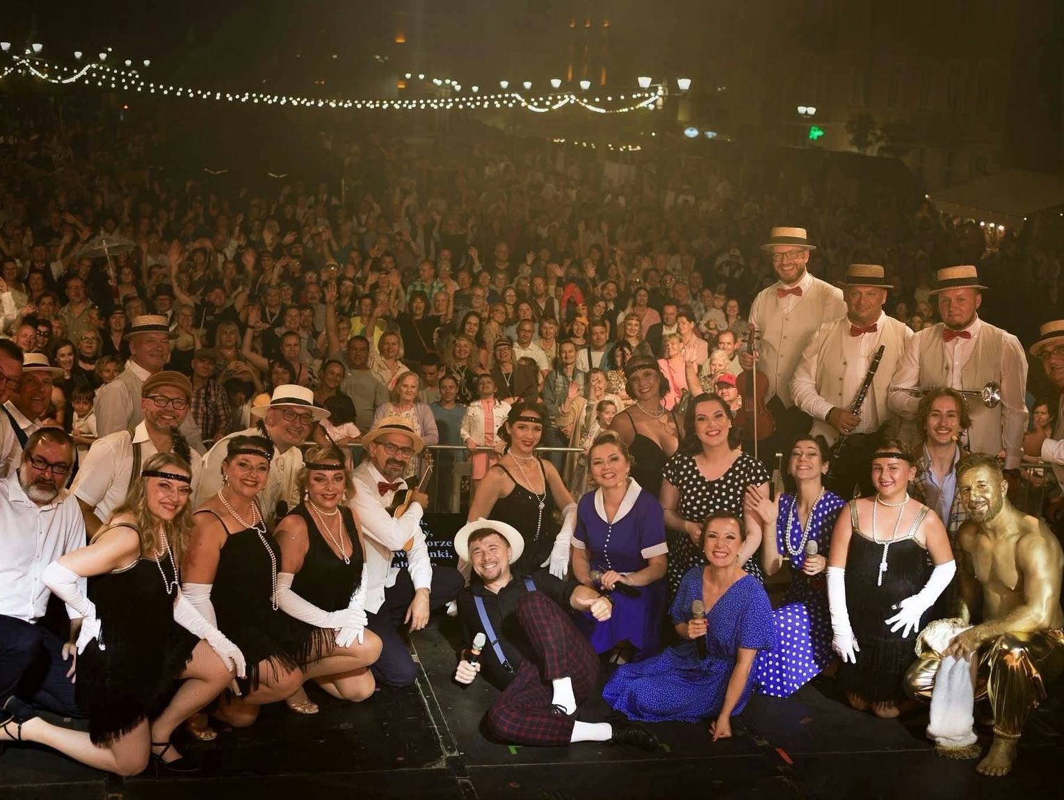 BLIŻEJ KULTURY (odc. 526) - Zaczęło się od potańcówki. Dziś Retro Fest jest turystyczną wizytówką regionu