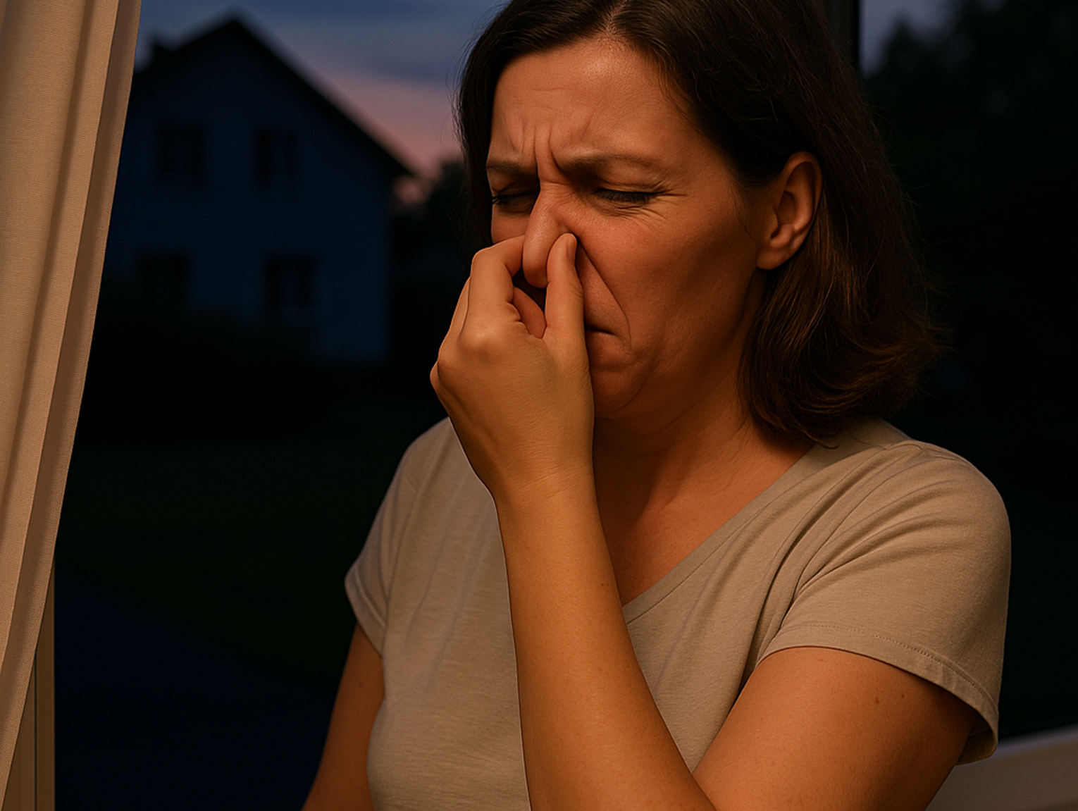 Chełm znowu tonie w smrodzie. Prezes MPGK: Trwa czyszczenie kolektora, a niedługo hermetyzacja za 6 milionów złotych