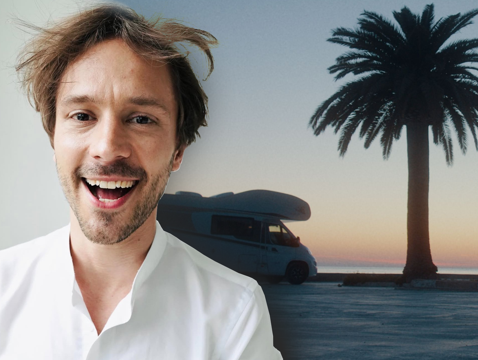 Chełmski filmowiec o swoim fachu. Rozmowa z Michałem Krzywickim