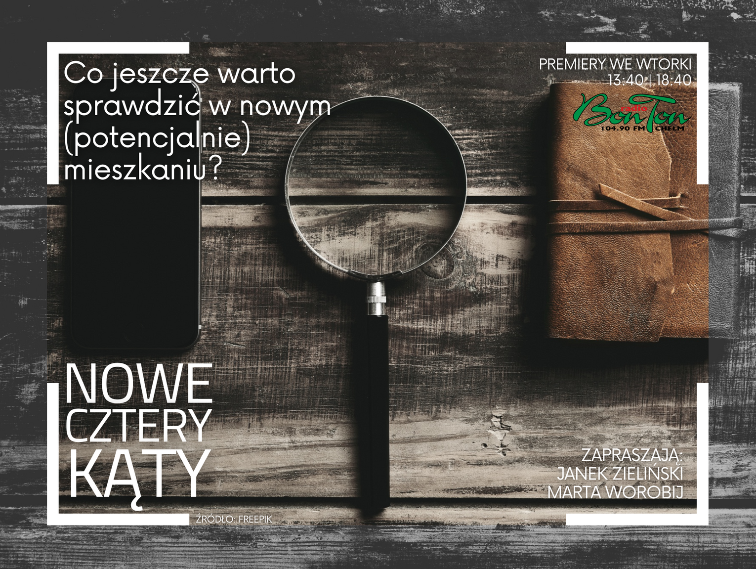 Co jeszcze warto sprawdzić w nowym (potencjalnie) mieszkaniu? - Nowe Cztery Kąty