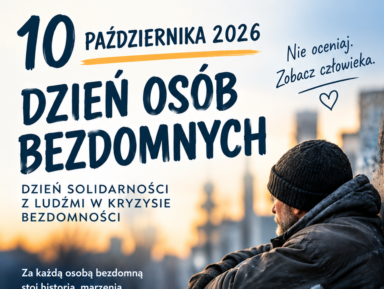 Czas odczarować stereotyp osób w kryzysie bezdomności. Rozmowa z mieszkańcami MONAR-u w Chełmie