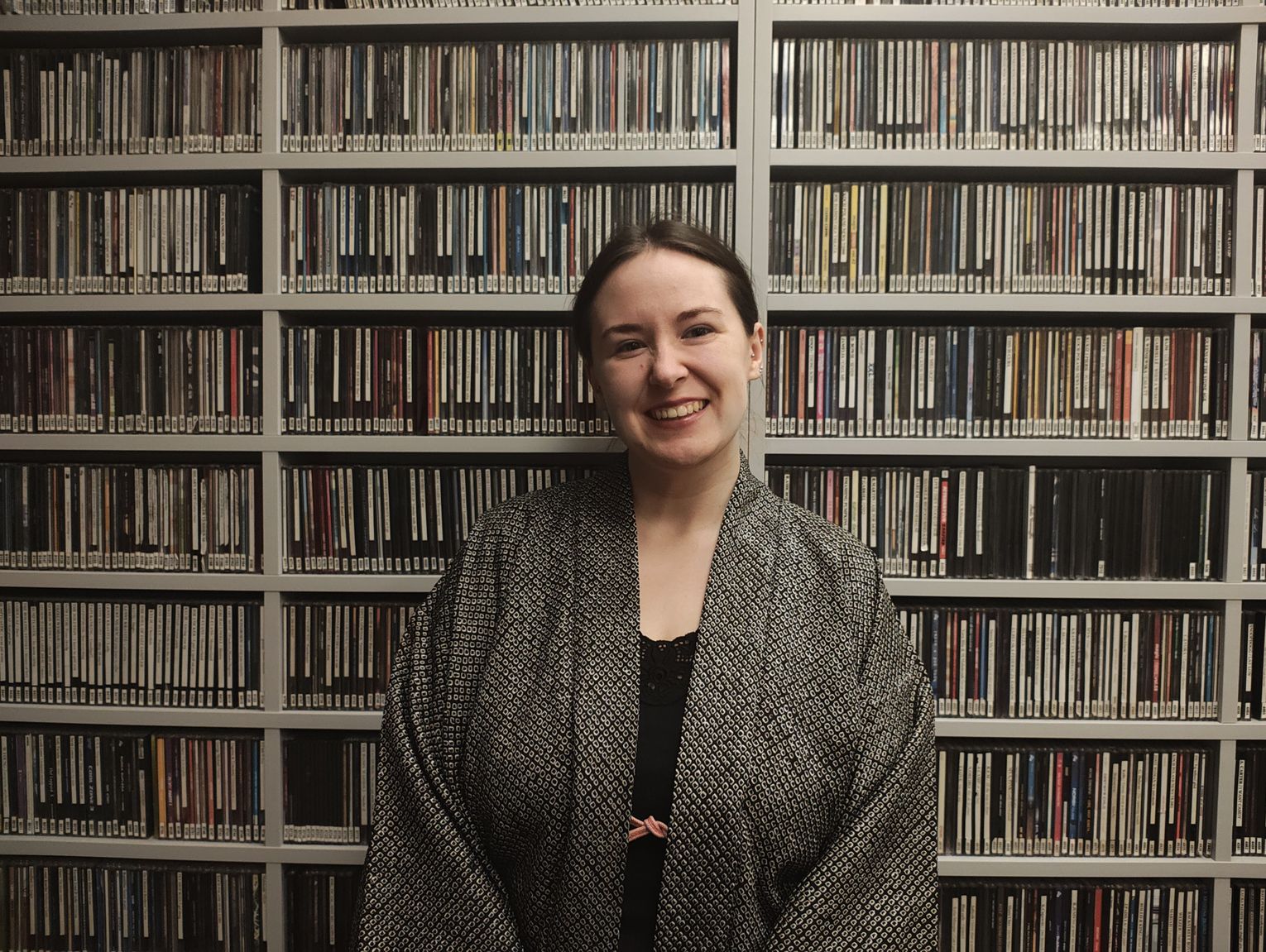 Daleki Polski Wschód - czyli Chełmianka w Kimonie w Radiu Bon Ton!