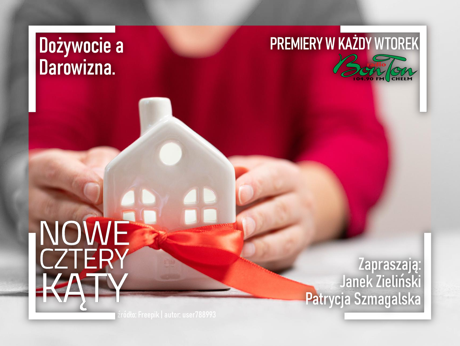 Dożywocie a Darowizna - Nowe Cztery Kąty
