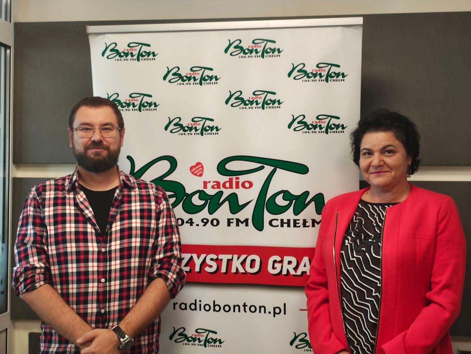 Dużo pracy pod koniec roku. O bonie ciepłowniczym i pomocy bezdomnym.