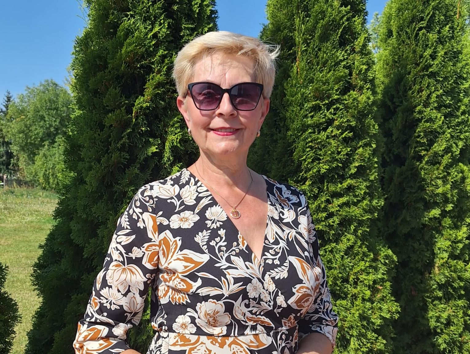 Elżbieta Dziedzicka - Społeczniczka Roku 2024!