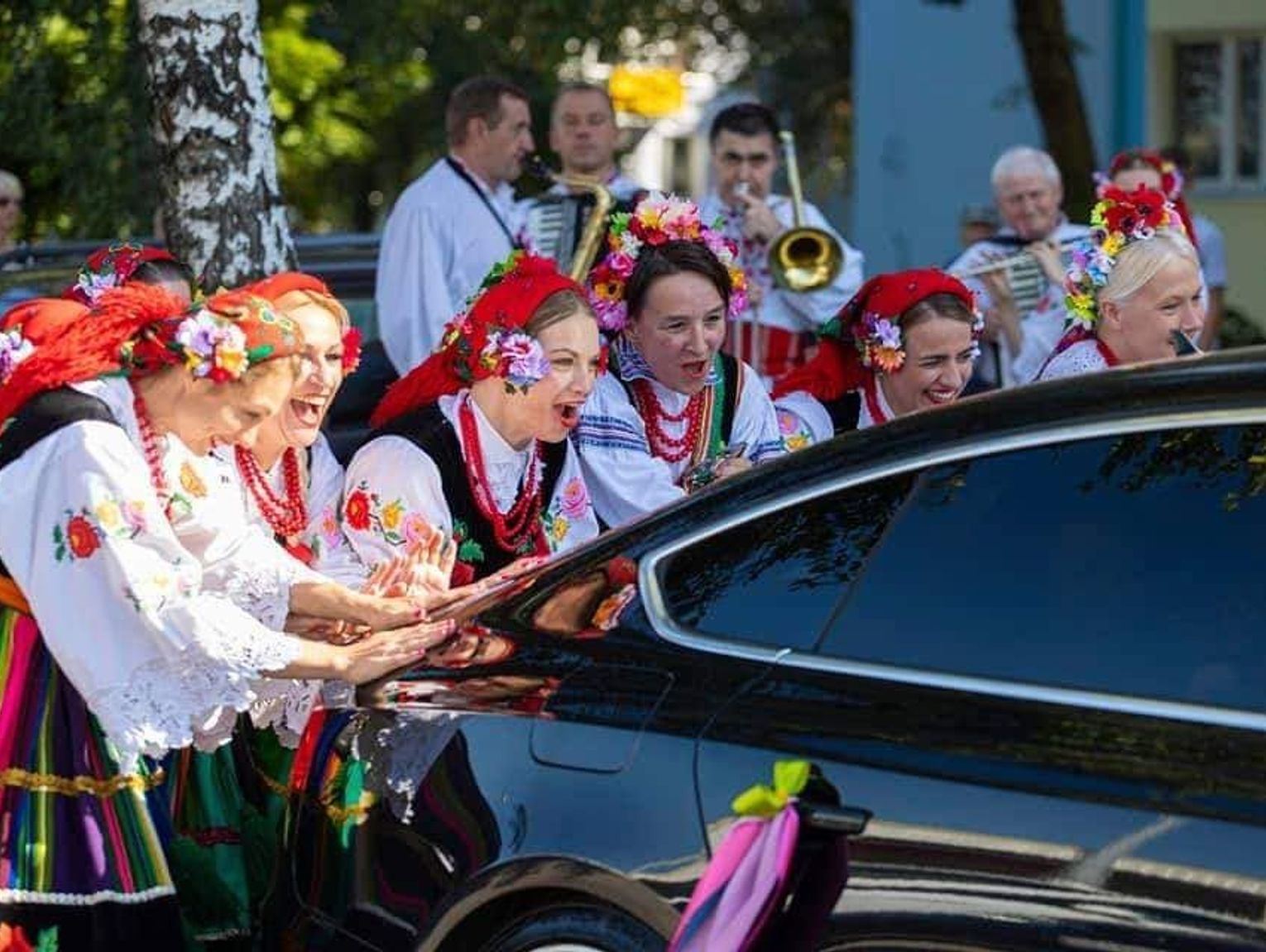 Gdzie ci mężczyźni? Potrzebuje ich Zespół Pieśni i Tańca Ziemi Chełmskiej