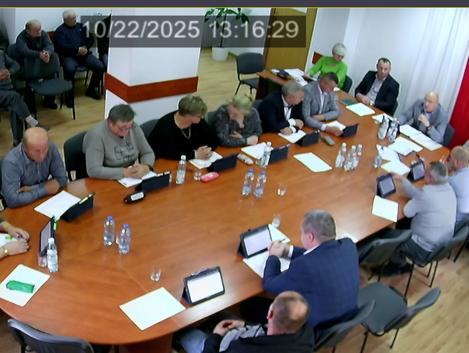 Gm. Dubienka. Wymuszona przepisami, ale zasłużona. Wyższa pensja dla wójta Michała Kozińskiego