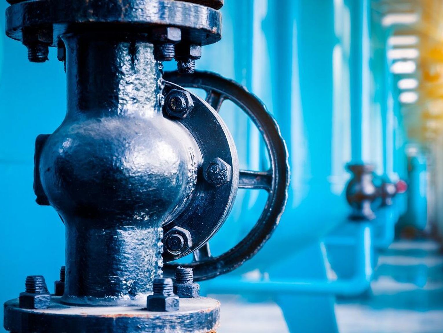 Gm. Siennica Różana. Będzie nowy odcinek wodociągu w Zwierzyńcu