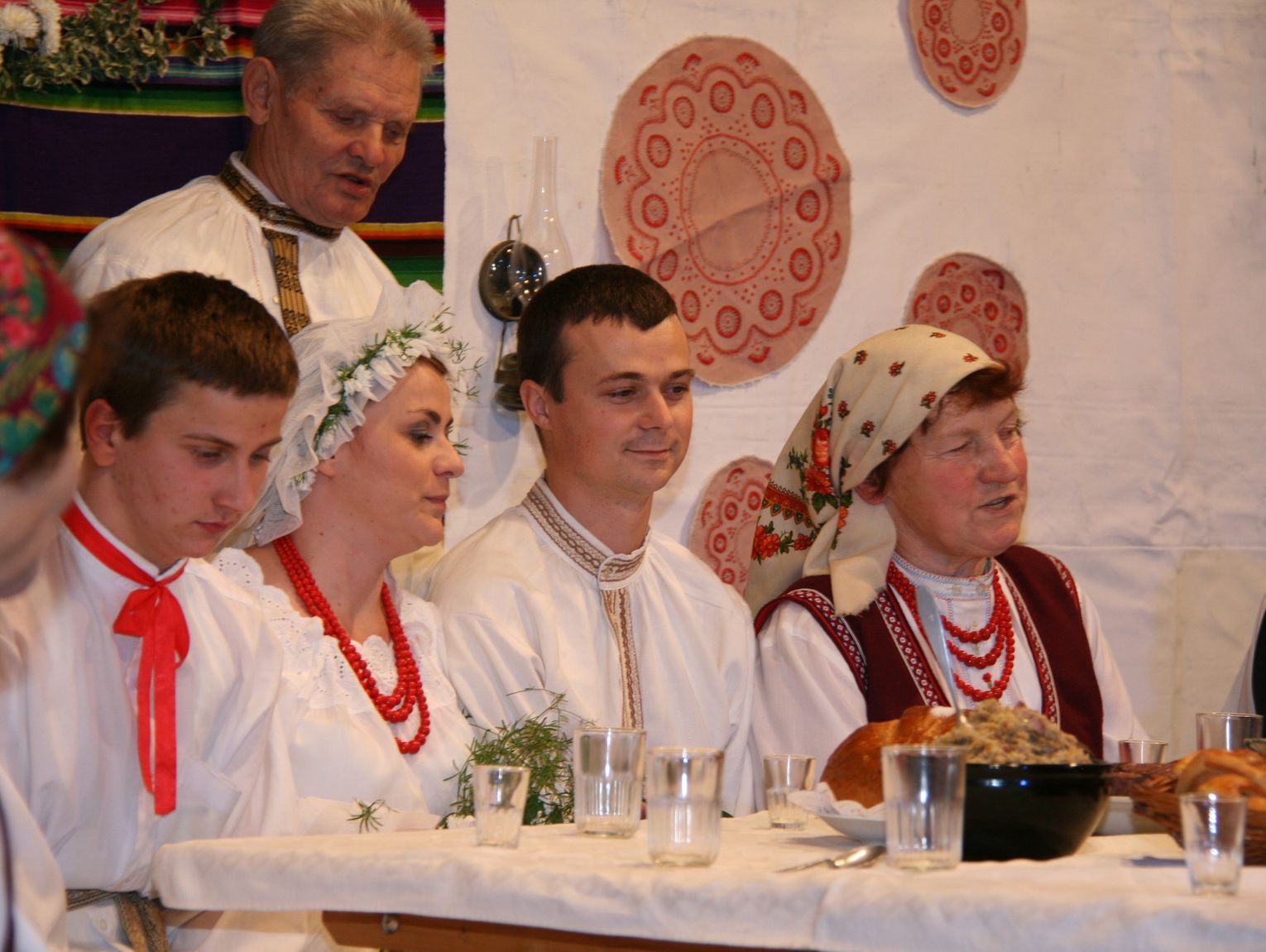 Gm. Urszulin. Zmarła zasłużona społeczniczka i animatorka kultury. "Żegnaj, pani Sabino!"