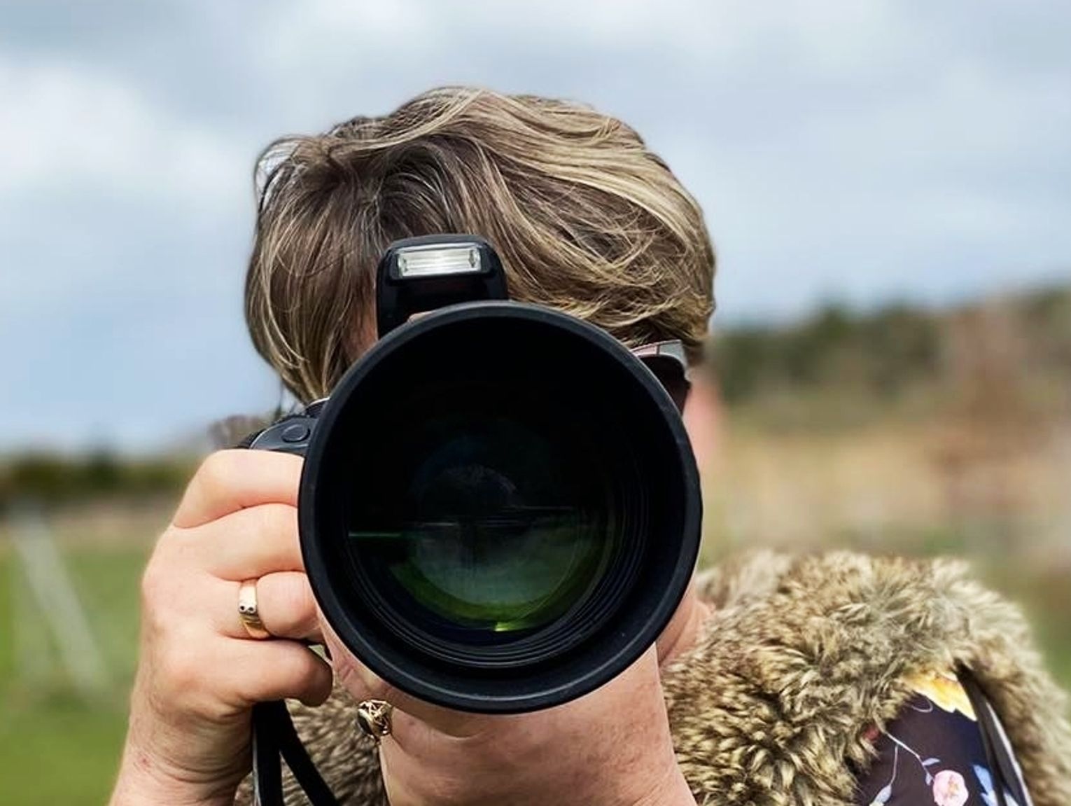 Gm. Żmudź. Wiele dróg, ta sama pasja