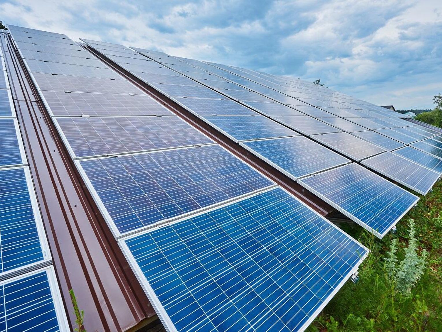 Gm. Żmudź. Zasilili szeregi spółdzielni energetycznej. Chcą powalczyć o lepsze ceny