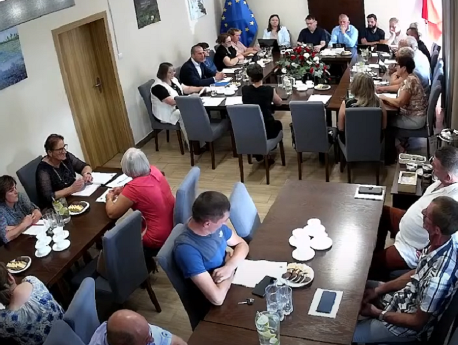 Gm. Żmudzi. Zaoszczędzone pieniądze muszą zwrócić