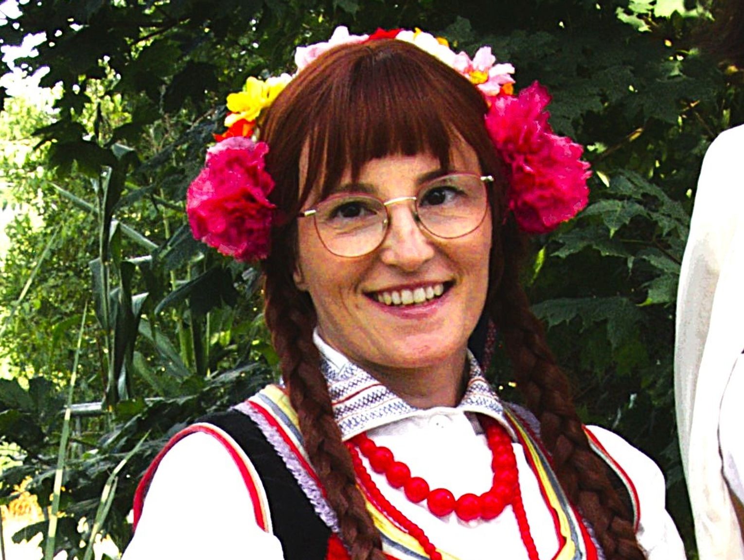 Gminny Festiwal Kultury Regionalnej "Łączymy Pokolenia" - rozmowa z Pauliną Stafijowską - dyrektorką Domu Kultury w Kraśniczynie