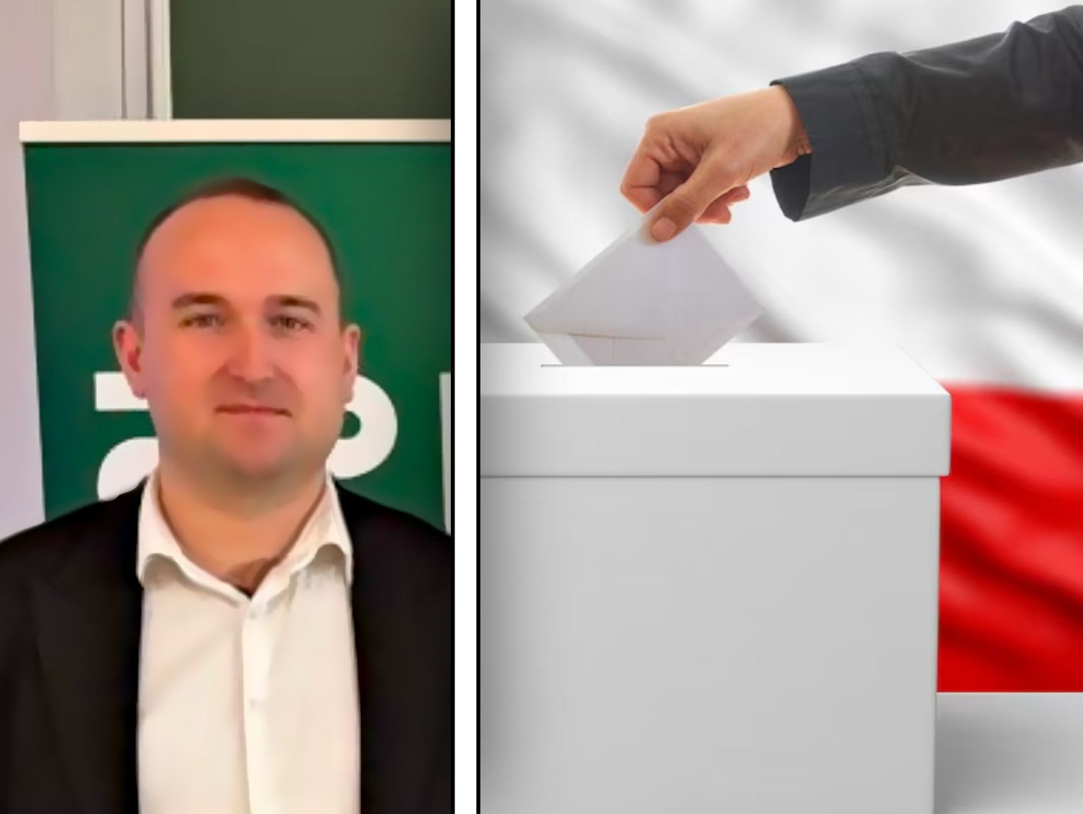 Gość Radia Bon Ton - dr Sławomir Żurawski