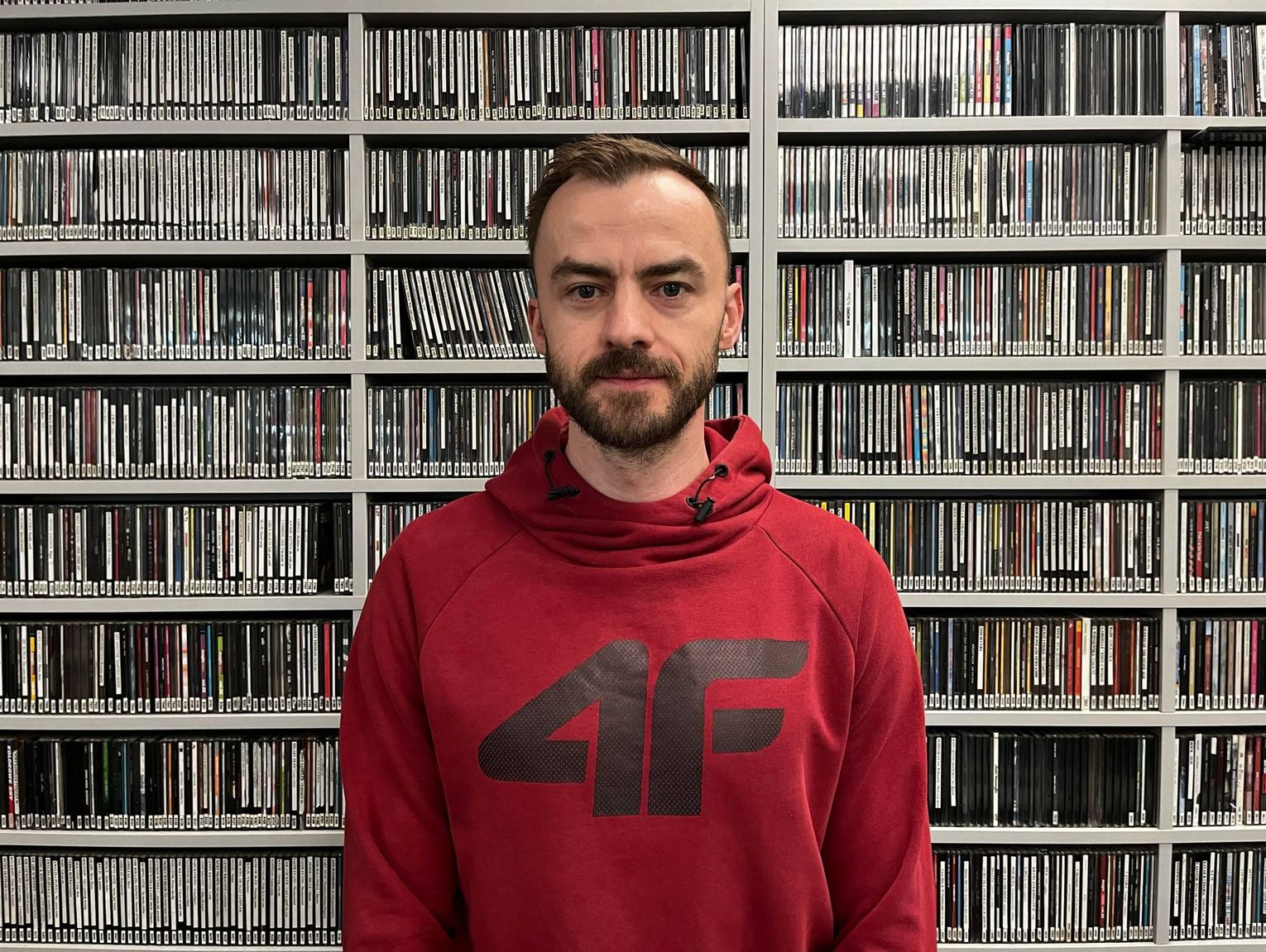 Gość Radia Bon Ton- Jakub Bucki, atakujący CHKS Chełm.