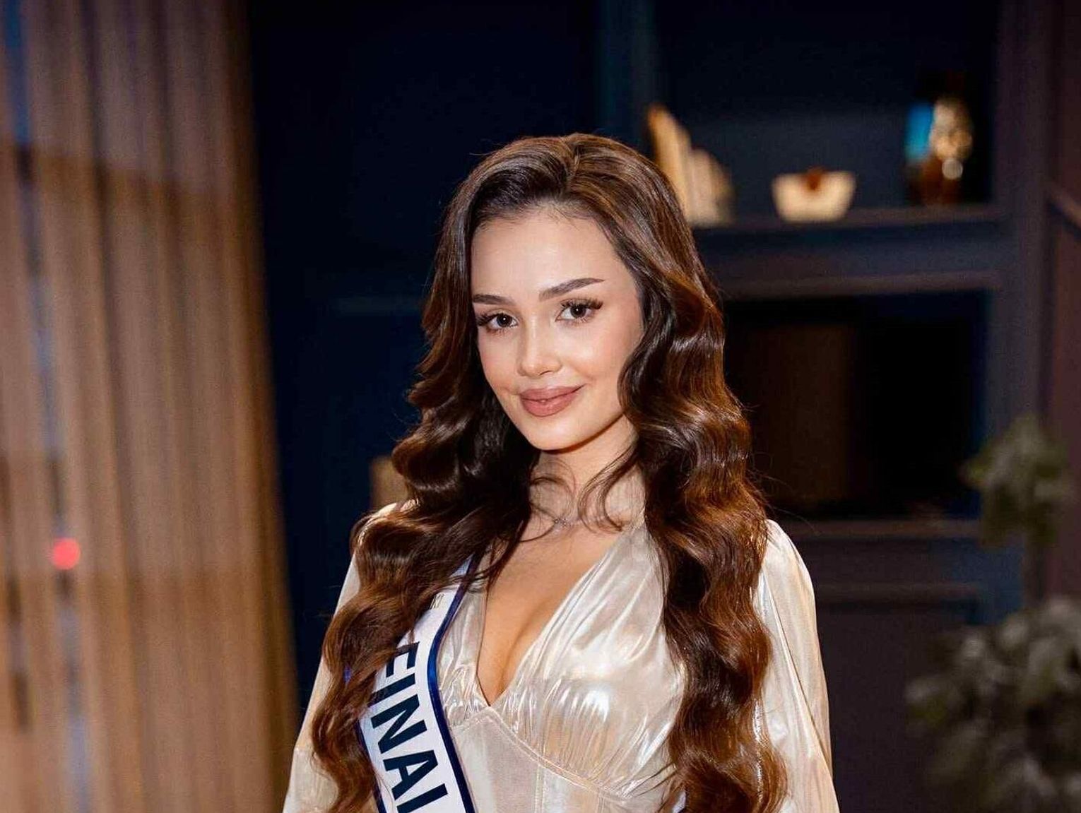 Gość Radia Bon Ton - Maja Kister, finalistka Miss Polski