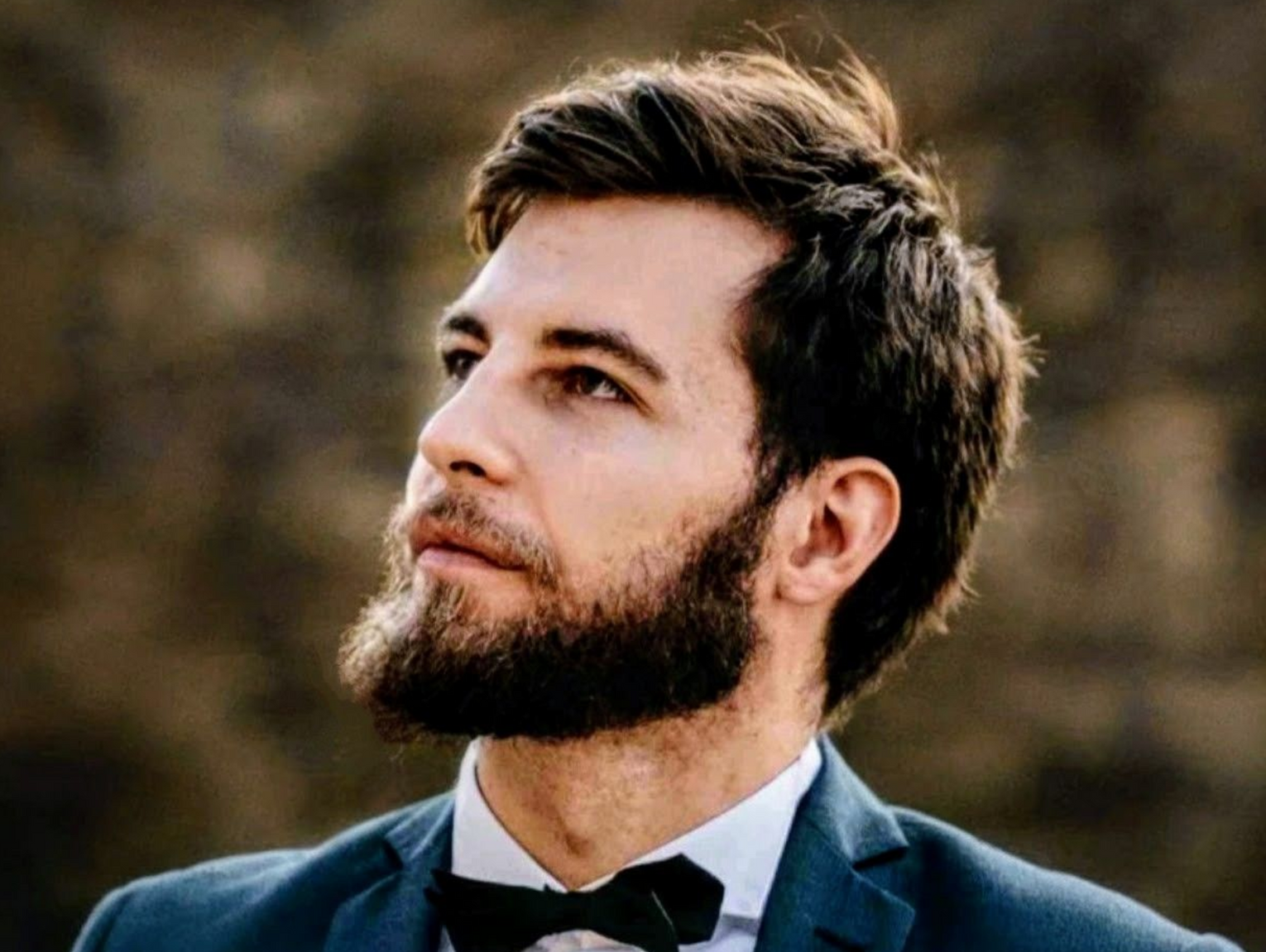 Gość Radia BonTon - Cezary Pasierkiewicz