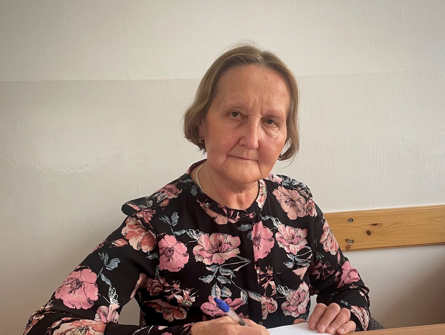 Gość Radia BonTon - Elżbieta Kuryk,