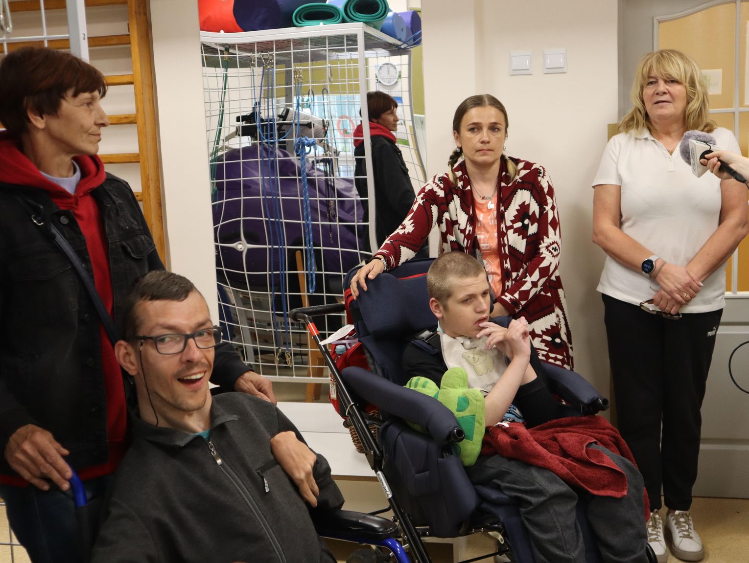 Goście Radia Bon Ton "Pomnażanie dobra"