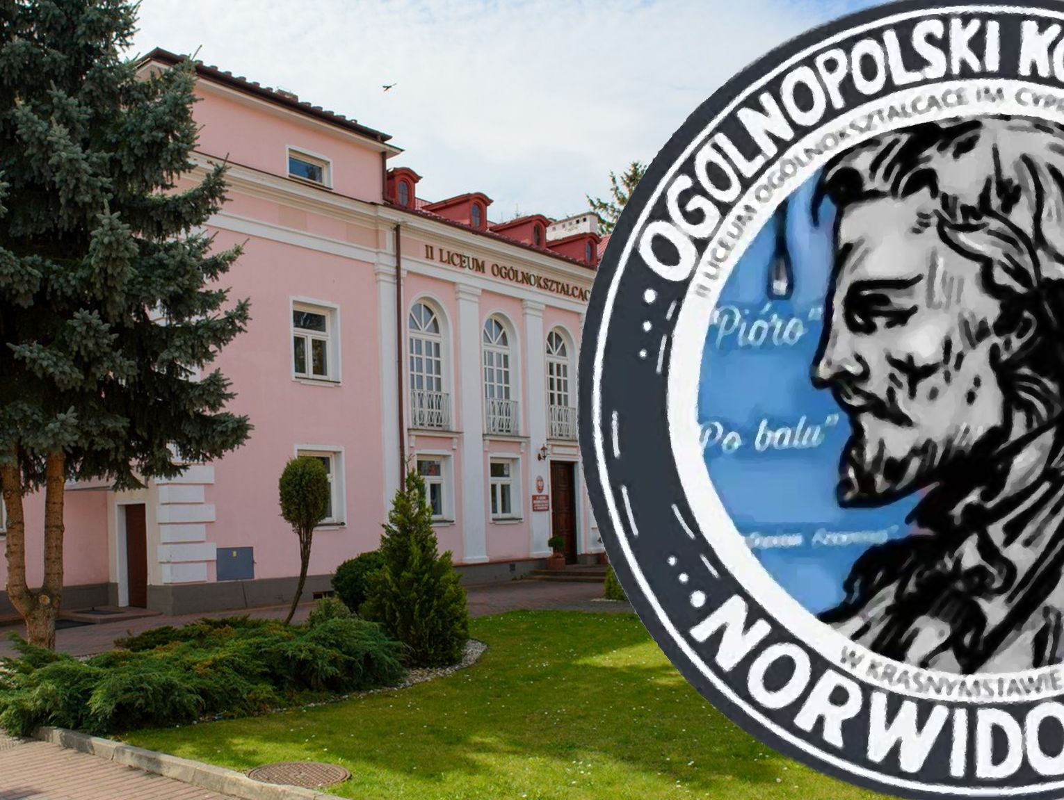 Ile uczniowie wiedzą o Cyprianie Kamilu Norwidzie? Anna Antyga o XVI odsłonie ogólnopolskiego konkursu