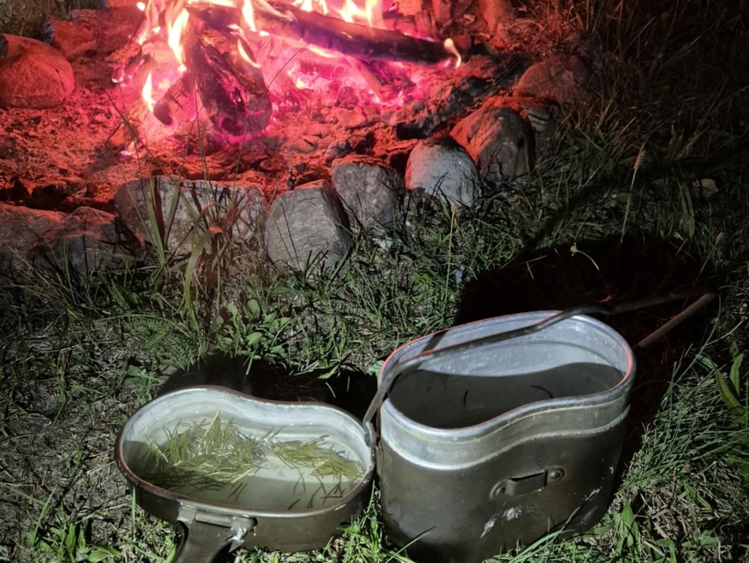 Instrukcja Przetrwania #10 - jak filtrować wodę i dbać o florę bakteryjną?