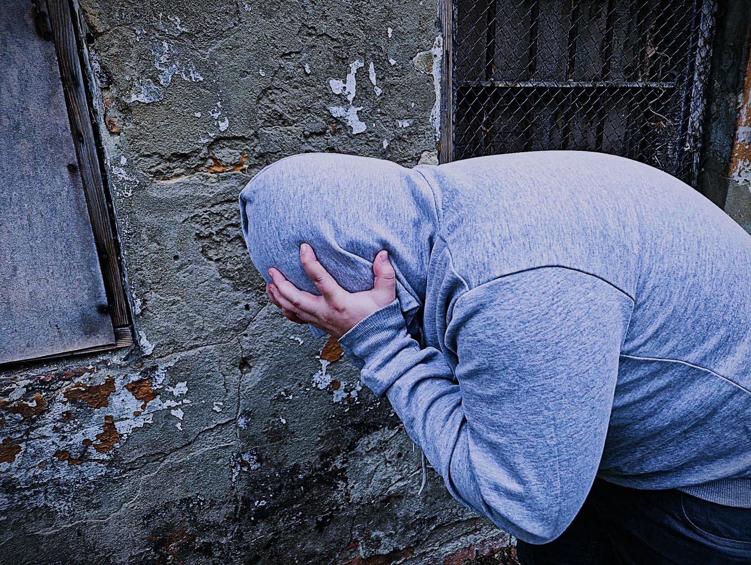 Instrukcja Przetrwania #13 - Zespół stresu pourazowego