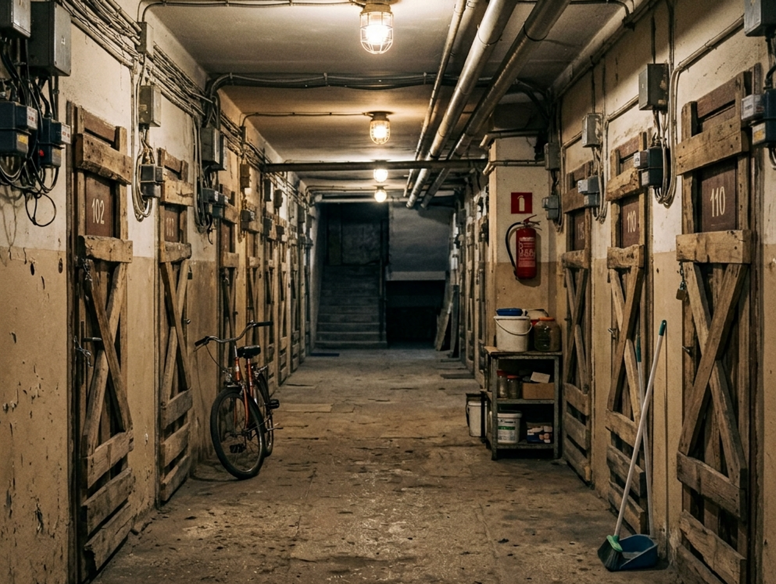 Instrukcja Przetrwania #26 - Urbansurvival